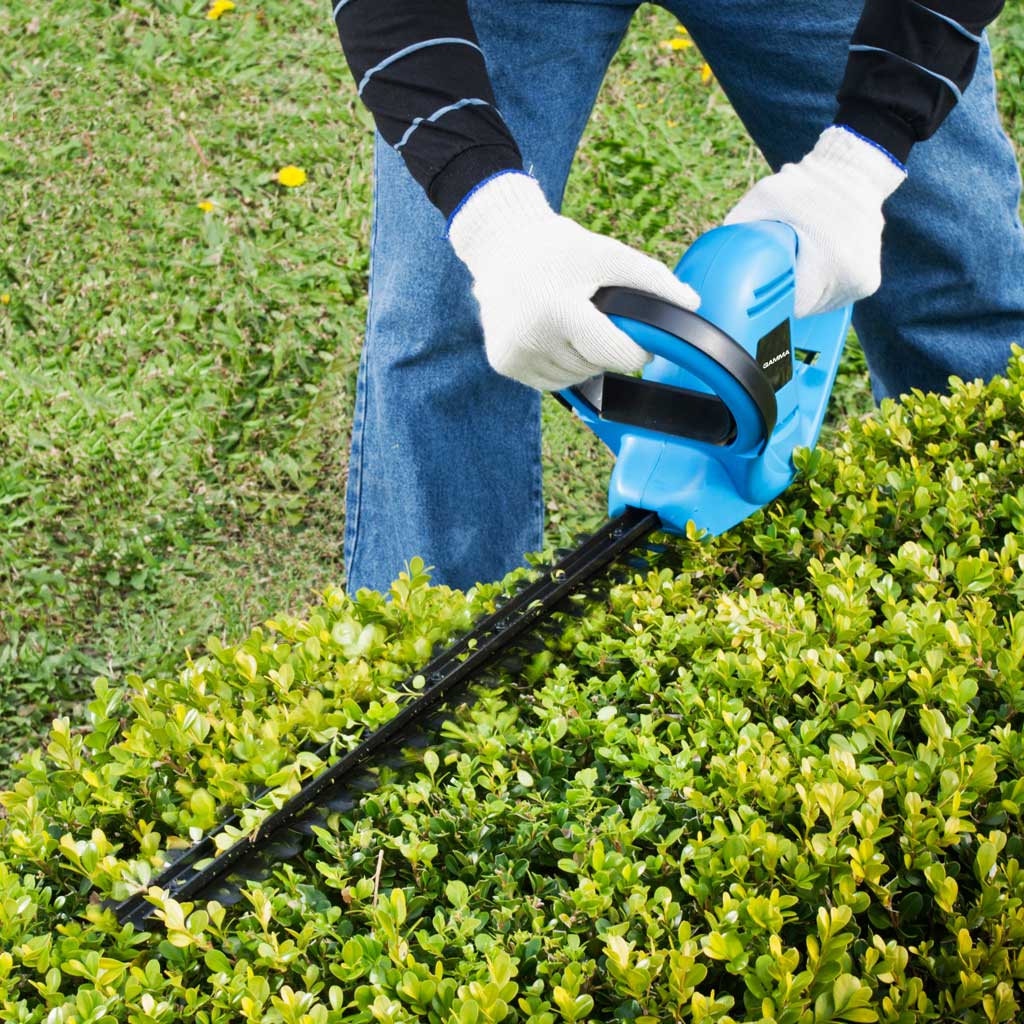 Cortacerco Eléctrico 600W - Image 2