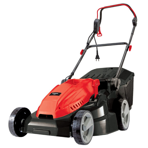Cortadora de Césped Elite 1800W