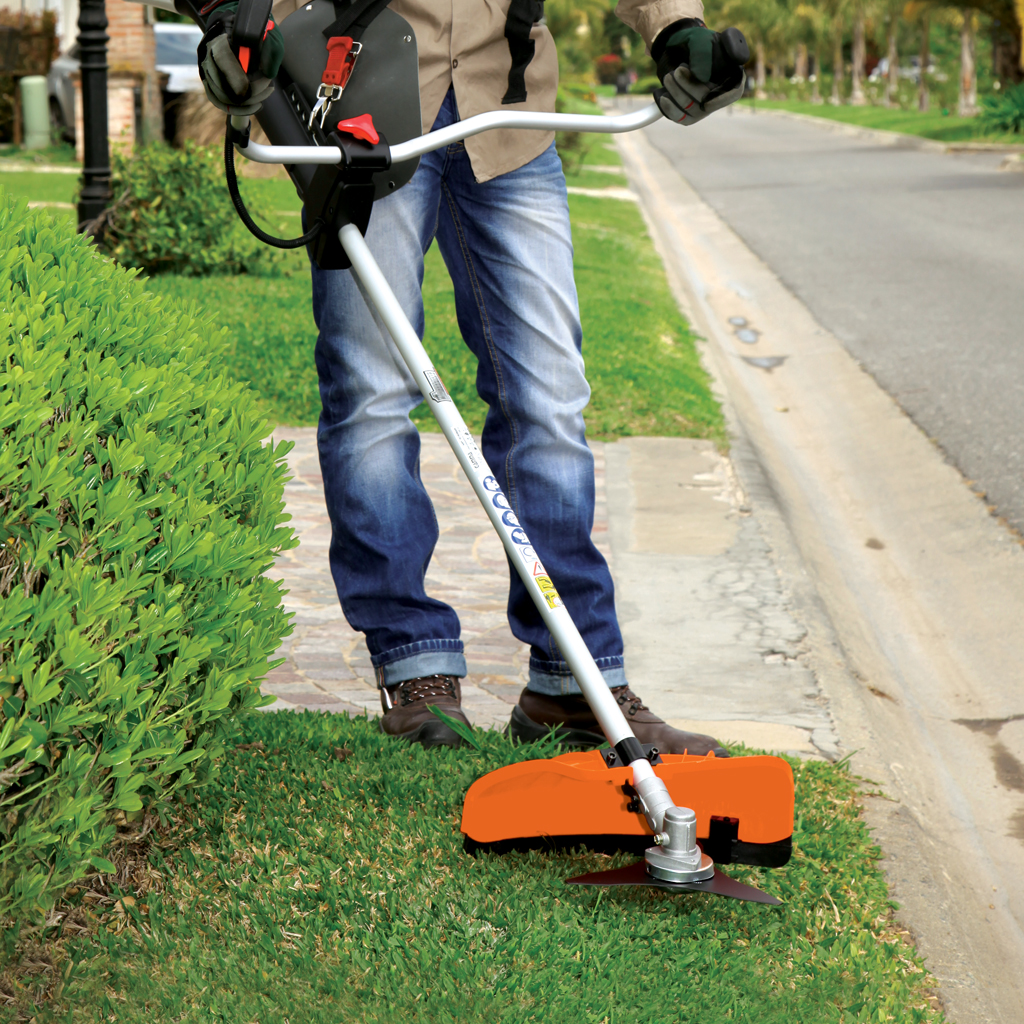 Desmalezadora Elite 40cc - Image 3