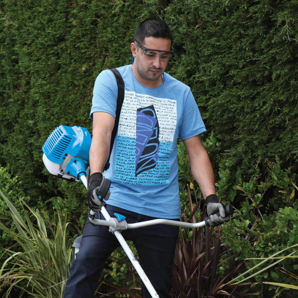 Desmalezadora 55cc - Image 4