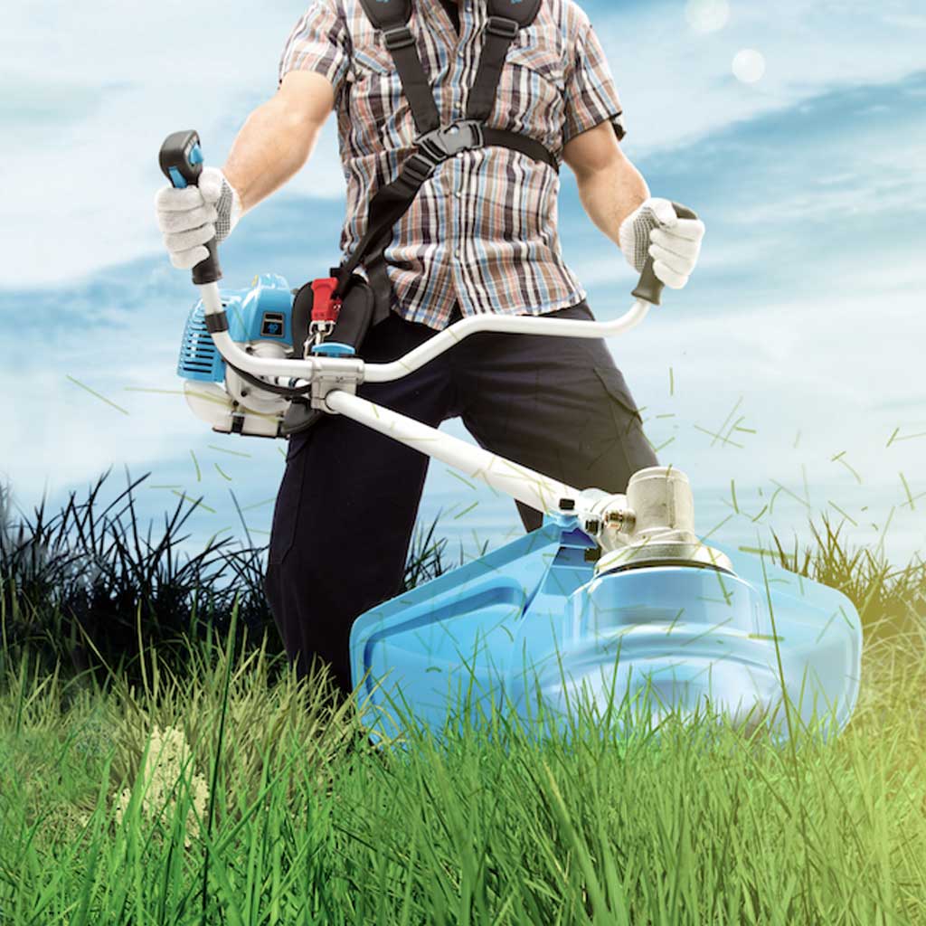 Desmalezadora 63cc - Image 2