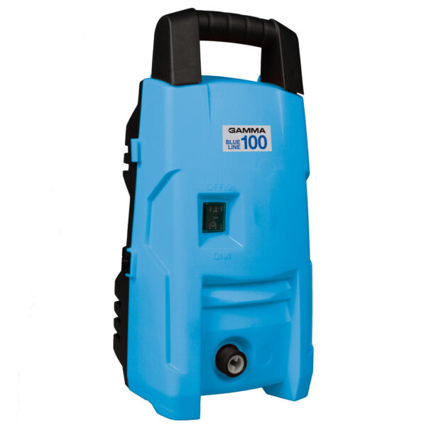 Hidrolavadora Gamma 100 Blue Line 1200W