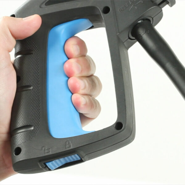 Hidrolavadora Gamma 100 Blue Line 1200W - Image 2