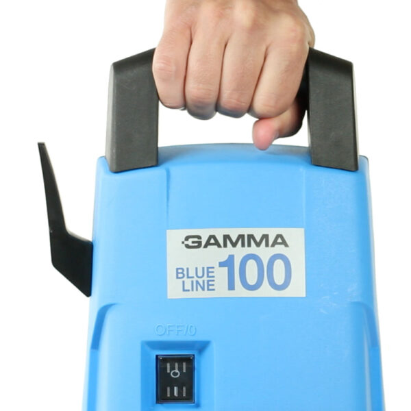 Hidrolavadora Gamma 100 Blue Line 1200W - Image 3