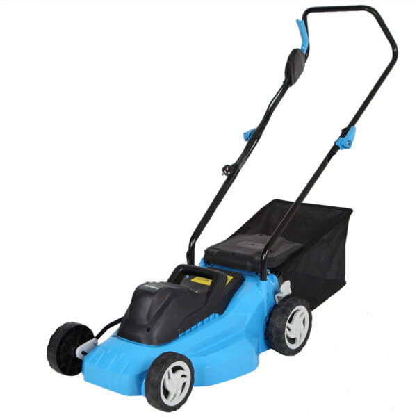 Cortadora de Césped 1600W