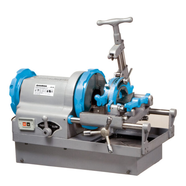 Roscadora Eléctrica 3” 750W