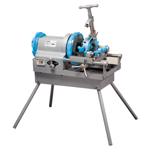Roscadora Eléctrica 4” 750W