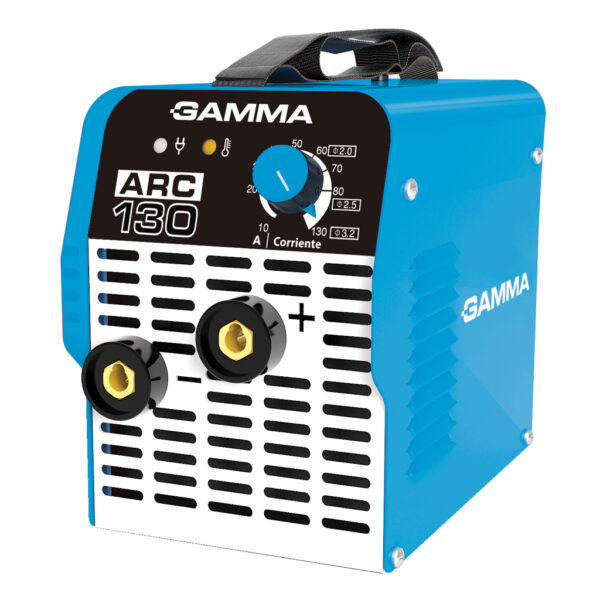 Soldadora Inverter ARC 130