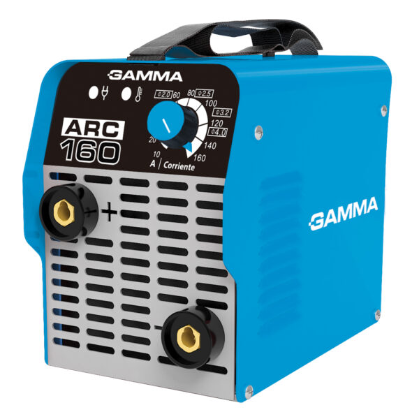 Soldadora Inverter ARC 160
