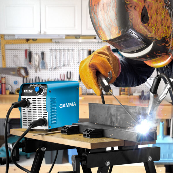 Soldadora Inverter ARC 160 - Image 2