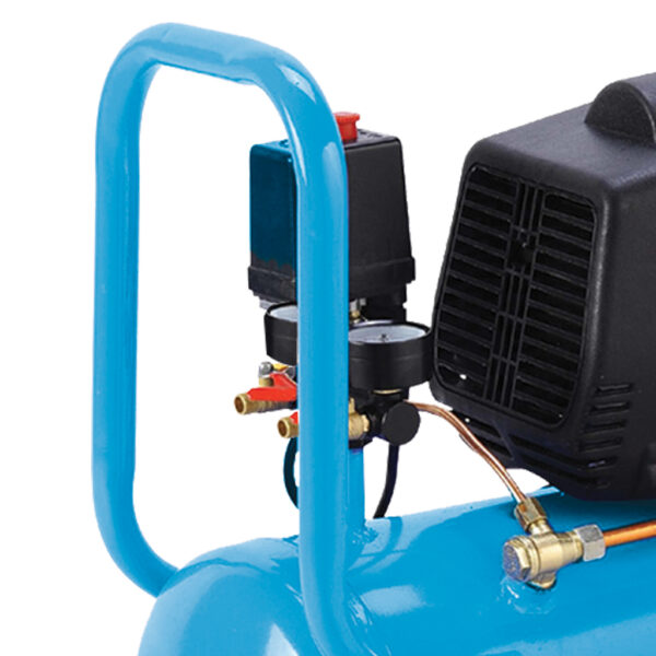 Compresor de 25L 2.2HP - Image 3