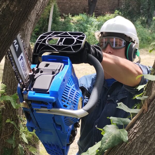 Motosierra 52cc 20" Basic Line - Image 6