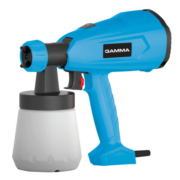 Equipo para Pintar a Soplete 350W