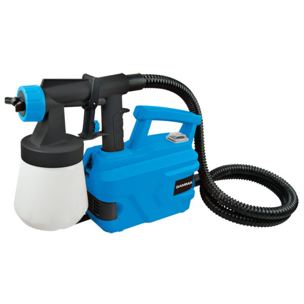 Equipo para Pintar a Soplete 500W