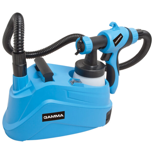 Equipo para Pintar a Soplete 900W