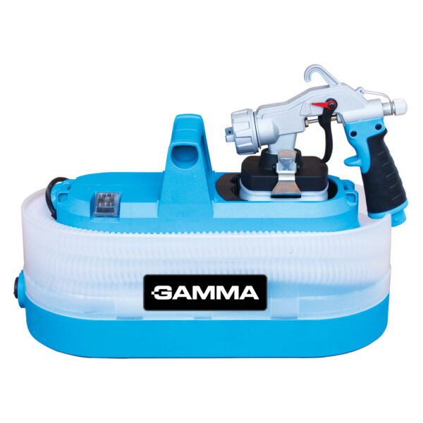 Equipo para pintar con aire caliente 1200 W