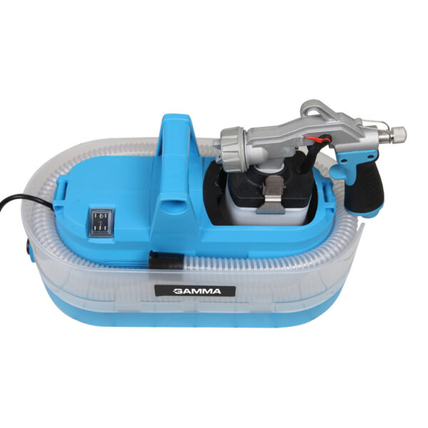 Equipo para pintar con aire caliente 1200 W - Image 2
