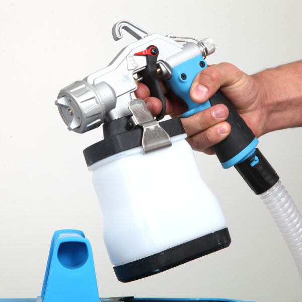 Equipo para pintar con aire caliente 1200 W - Image 3