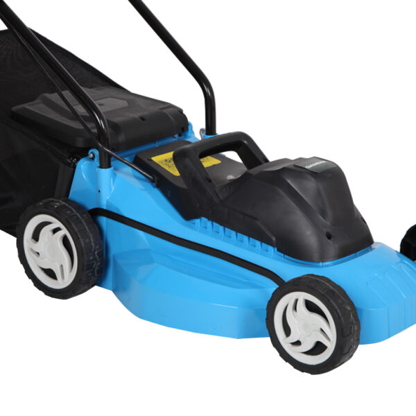 Cortadora de Césped 1400W - Image 3