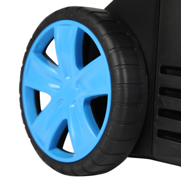 Hidrolavadora  Gamma 127 Elite 1400W - Image 3