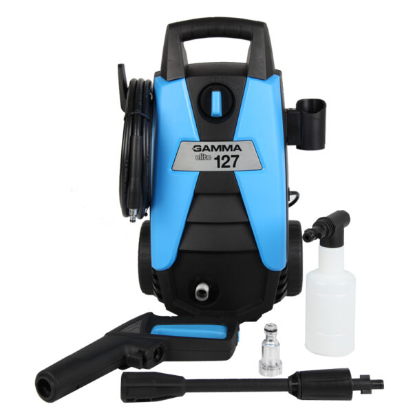 Hidrolavadora  Gamma 127 Elite 1400W - Image 4
