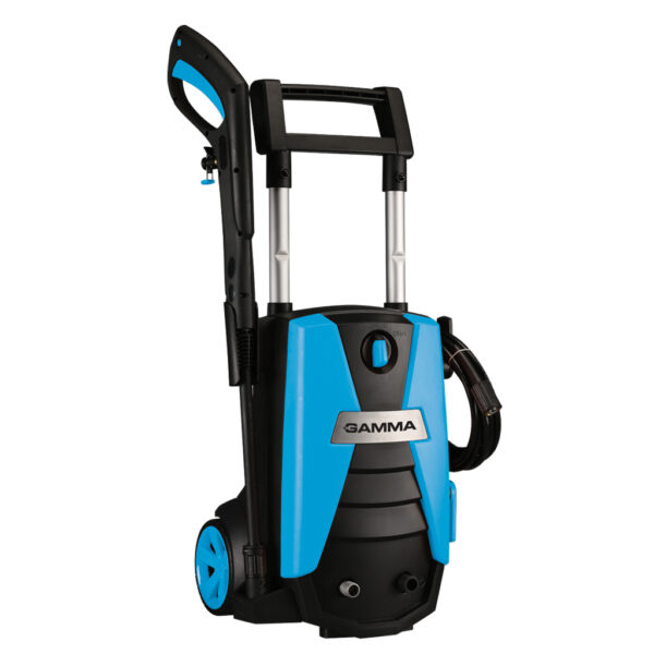 Hidrolavadora Gamma 130 Elite 1600W