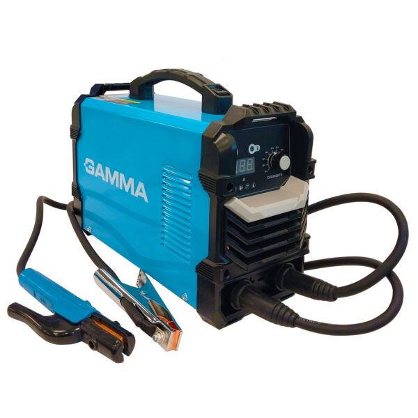 Soldadora ARC 250 Inverter - Image 2
