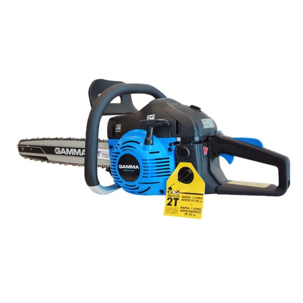 Motosierra 46cc 18" Premium Line - Image 2