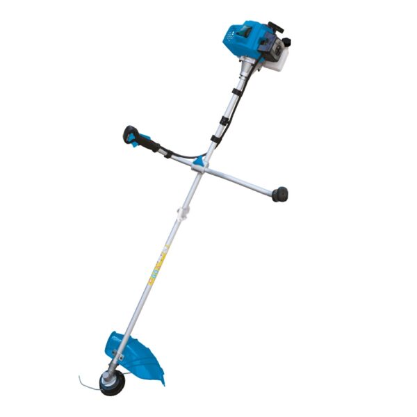 Desmalezadora con Motor Naftero 49cc "Split Shaft"