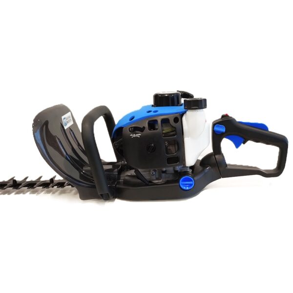 Cortacerco Motor Naftero 26cc - Image 2