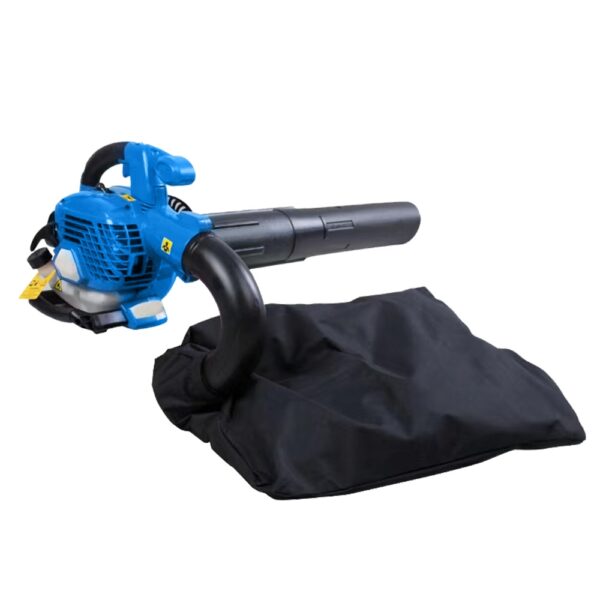 Soplador con Bolsa Motor Naftero 26cc