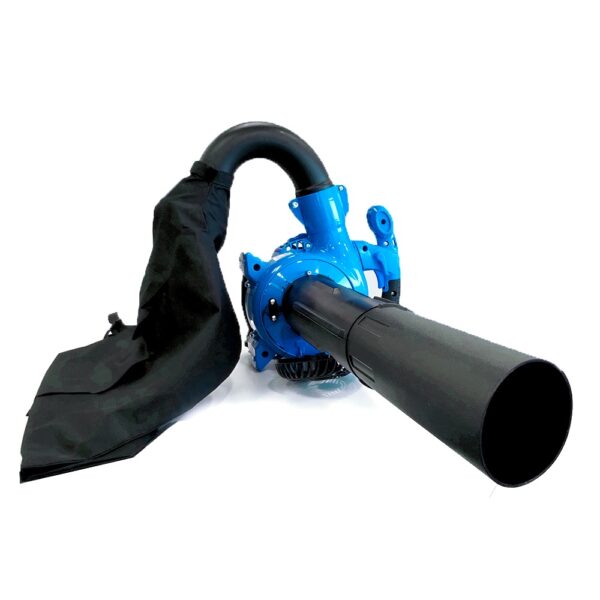 Soplador con Bolsa Motor Naftero 26cc - Image 2