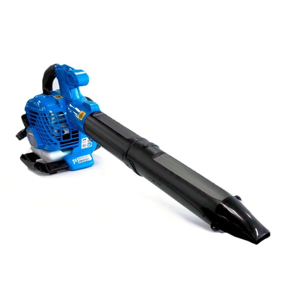 Soplador con Bolsa Motor Naftero 26cc - Image 5