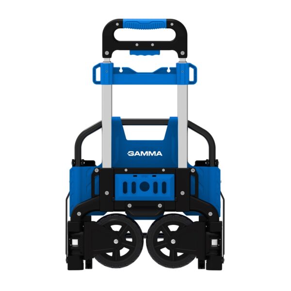 Carro multiuso vertical 60Kg - Image 3