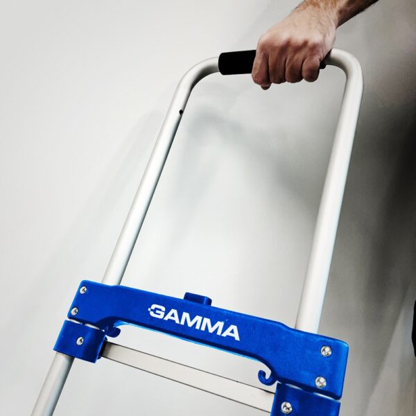 Carro multiuso vertical 90Kg - Image 3