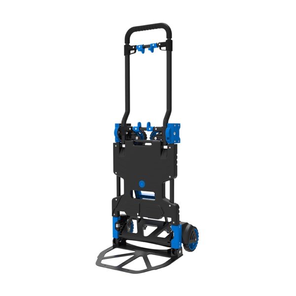 Carro multiuso horizontal / vertical 137Kg