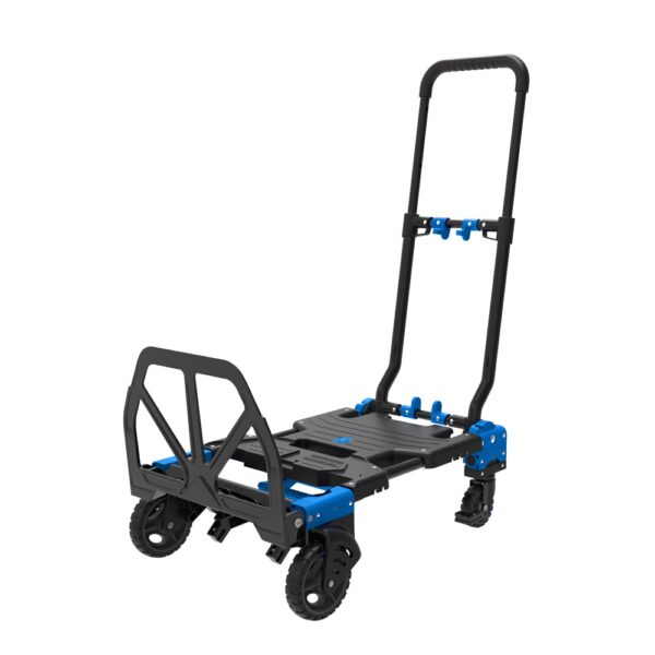 Carro multiuso horizontal / vertical 137Kg - Image 2