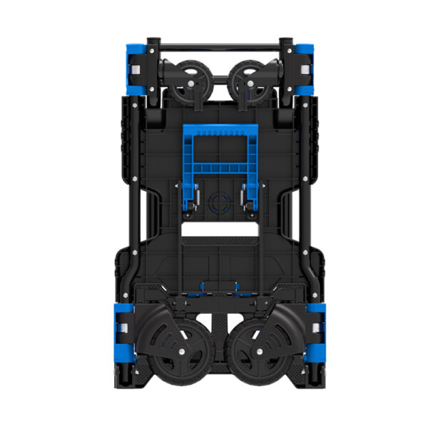 Carro multiuso horizontal / vertical 137Kg - Image 4