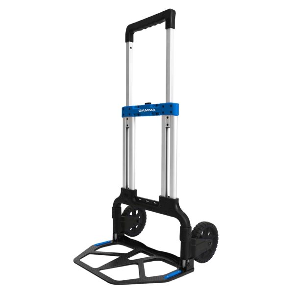 Carro multiuso vertical 130Kg