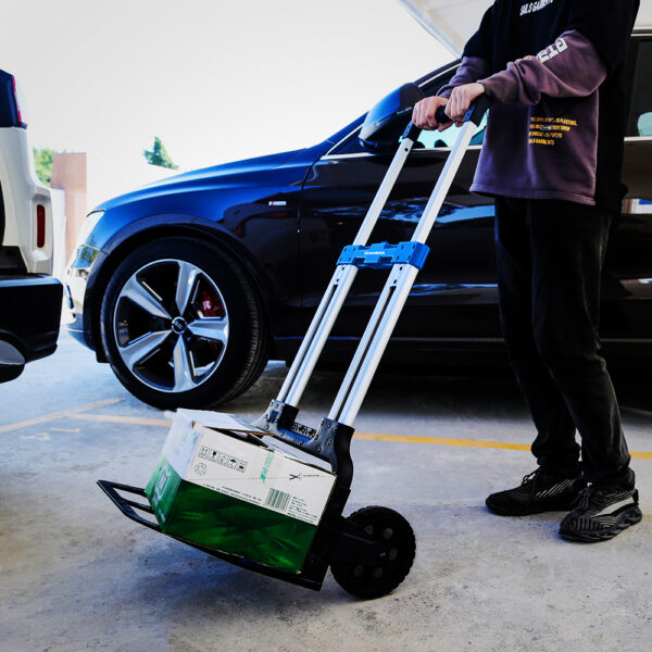 Carro multiuso vertical 130Kg - Image 3