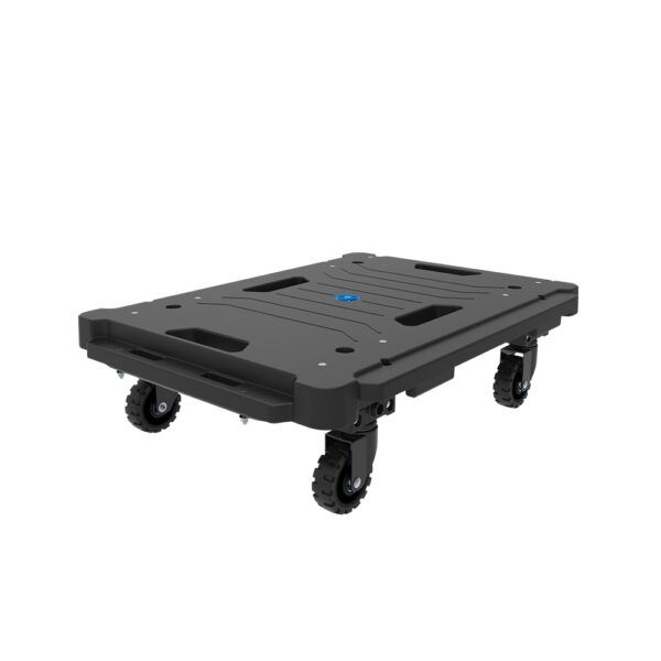Plataforma Adicional con Ruedas