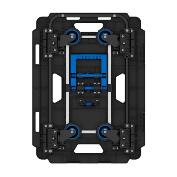 Plataforma Adicional con Ruedas - Image 2