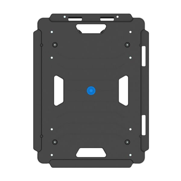 Plataforma Adicional con Ruedas - Image 3