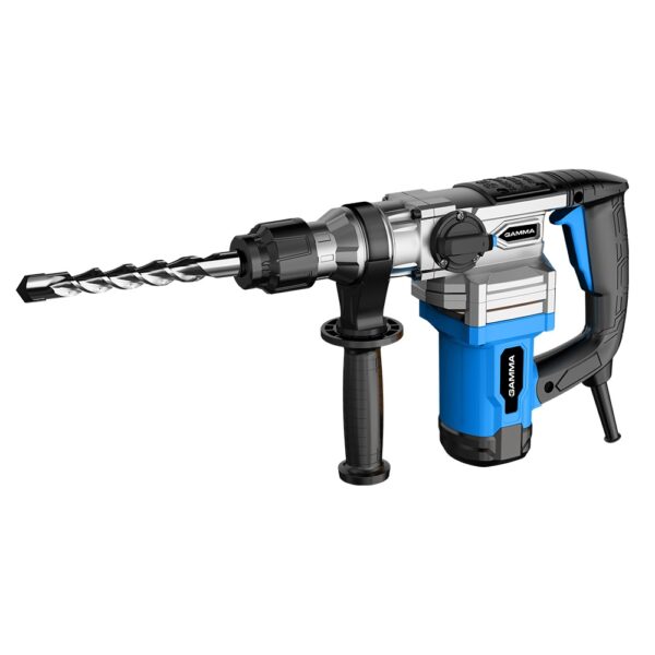 Martillo Electroneumático para Obra 1100W