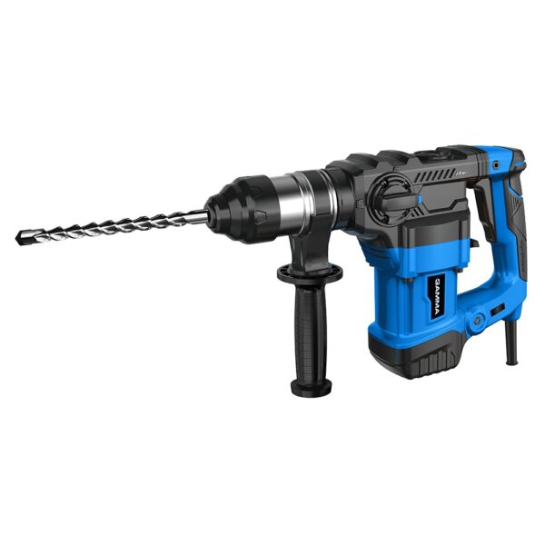 Martillo Electroneumático para Obra 1400W