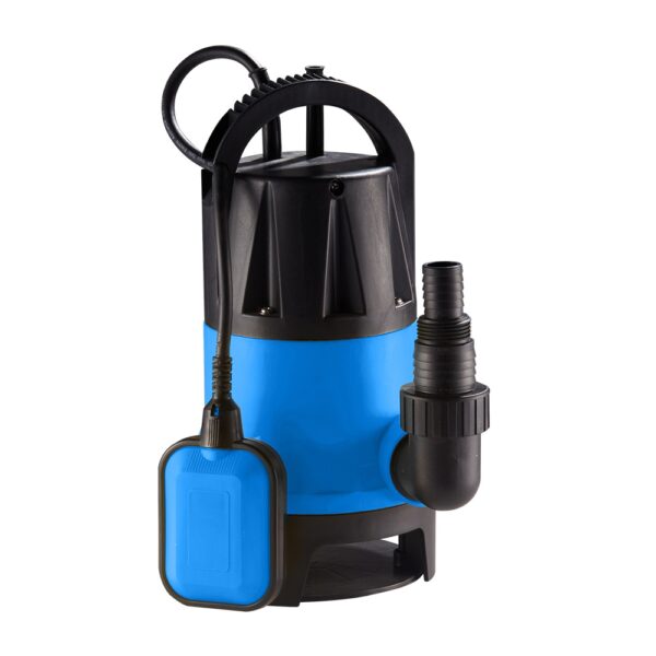 Electrobomba Sumergible de Desagote 0.75 HP