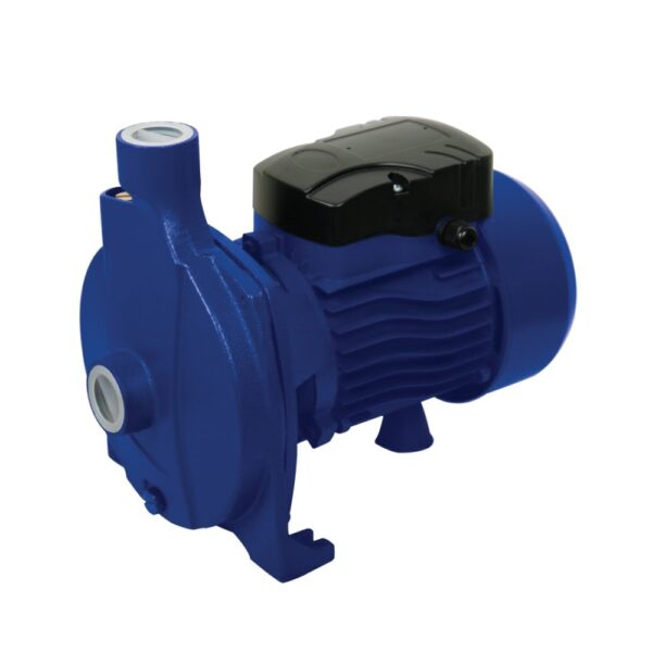 Bomba Centrífuga 0.75 HP - GAMMA SELECT