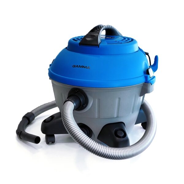 Aspiradora 25L 1400W