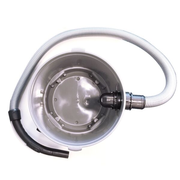 Aspiradora 25L 1400W - Image 3