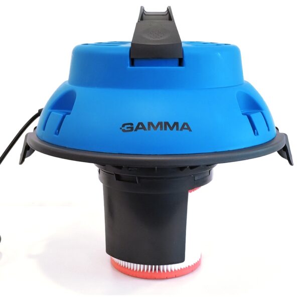 Aspiradora 25L 1400W - Image 4